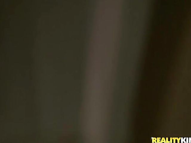 Kendra Cole - Blowjob for money in the car is just the beginning