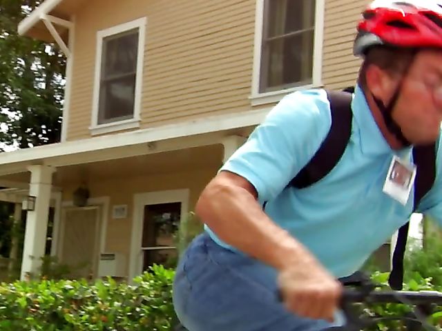 Carmen Hart in black boots and lingerie rides a cock in bed