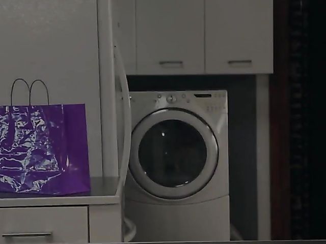 Skinny Whitney Westgate with nice tits seduces a guy