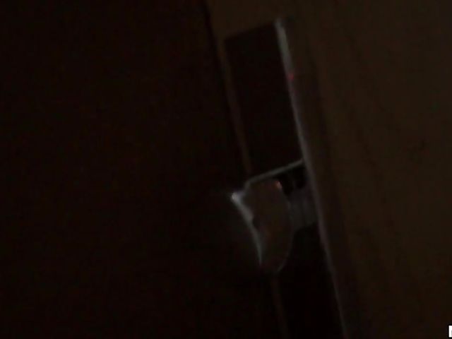 Rooftop sex with busty Czech mommy Enza