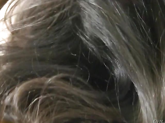 Rocco Siffredi anal with 18-year-old Betti