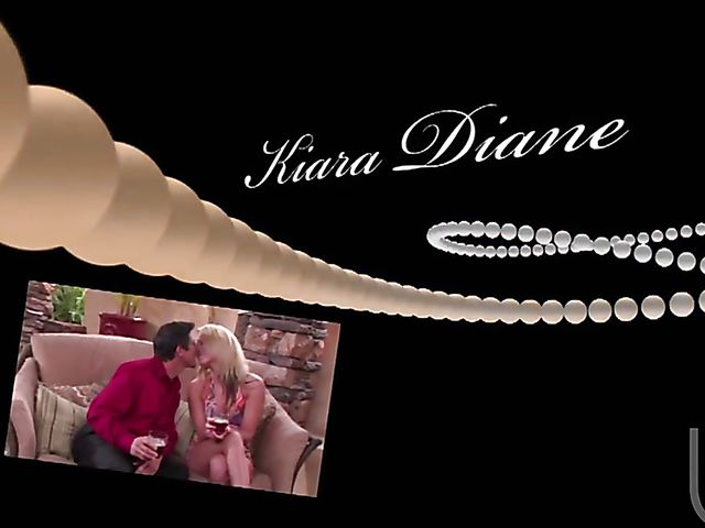 Sexy mature Amber Lynn gets boned in the evening