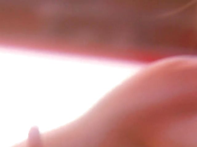 Dirty lesbian painter Alektra Blue drills Sammie Rhodes ass