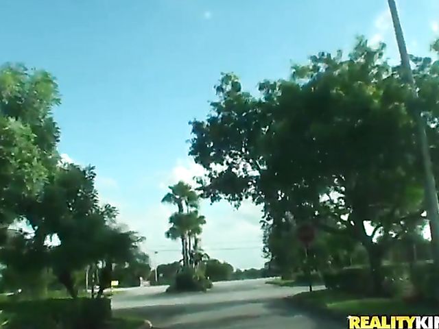 Asian slut Sunisa Jade just can't say no