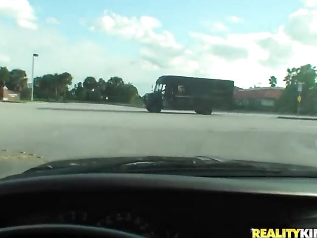 Asian slut Sunisa Jade just can't say no