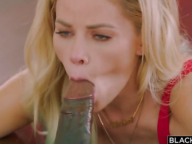 Jessa Rhodes and Louie Smalls interracial sex