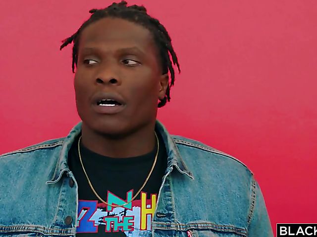 Jessa Rhodes and Louie Smalls interracial sex