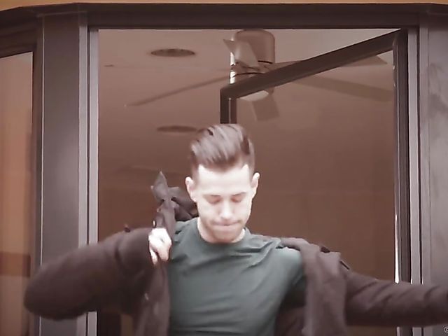 Cherry Kiss having fun with her boyfriend for Sex Art