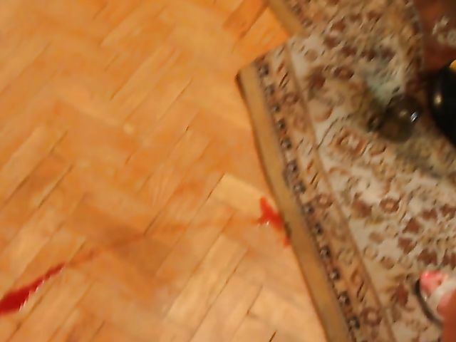 Drunk orgy with young Russian amateurs  