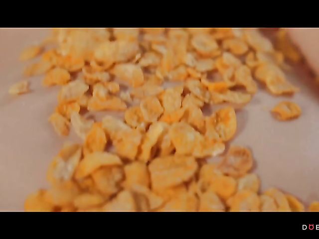 Close up blowjob and fingering with Spanish beauty Caomei Bala