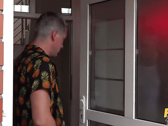 Teen Lovita Fate gets her small pussy pounded