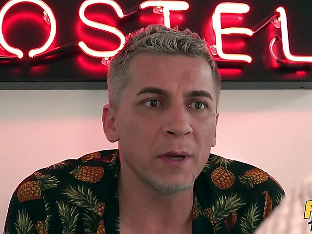 Teen Lovita Fate gets her small pussy pounded