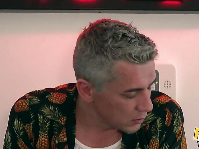 Teen Lovita Fate gets her small pussy pounded