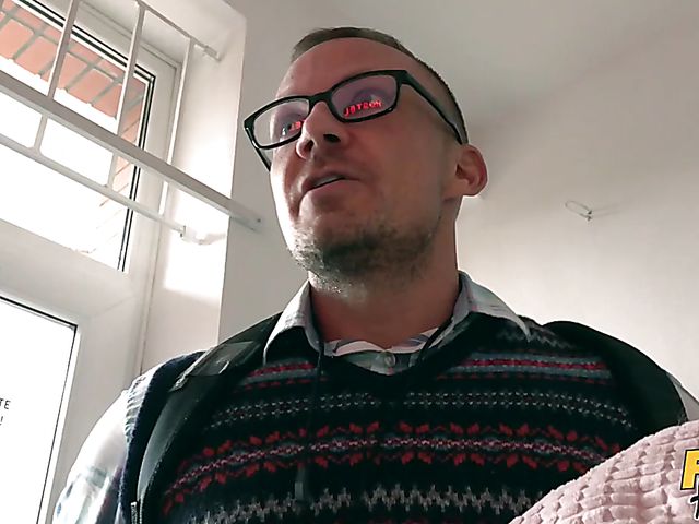 Teen Lovita Fate gets her small pussy pounded