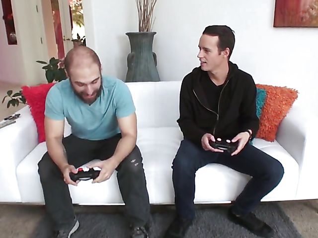 Tattoo anal girl Scarlet De Sade is horny for cock