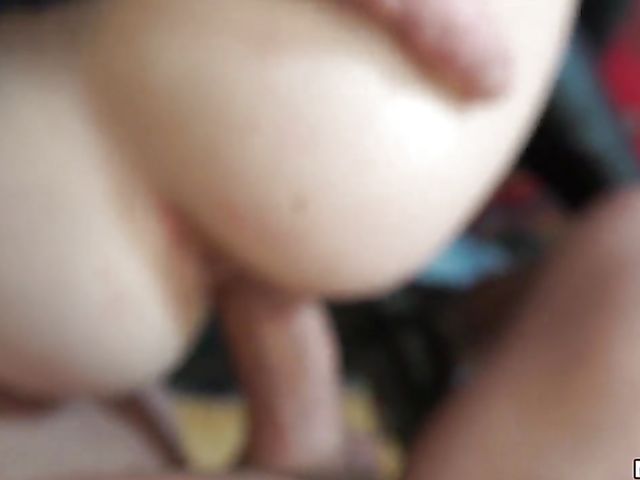 Russian redhead Alice Marshall gets nailed in Budapest