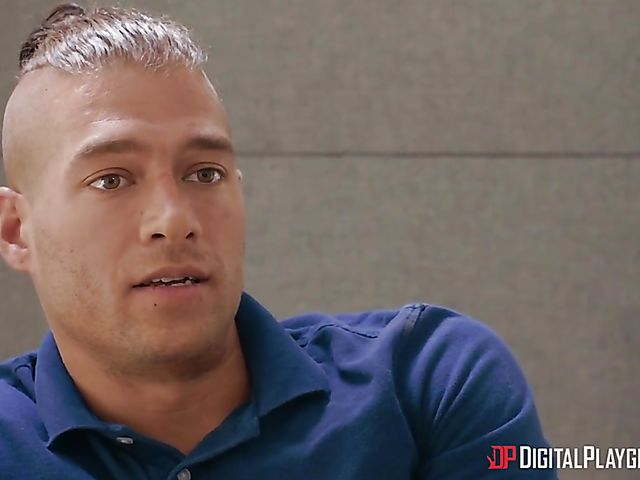 Big tits teacher Madison Ivy banging like a whore