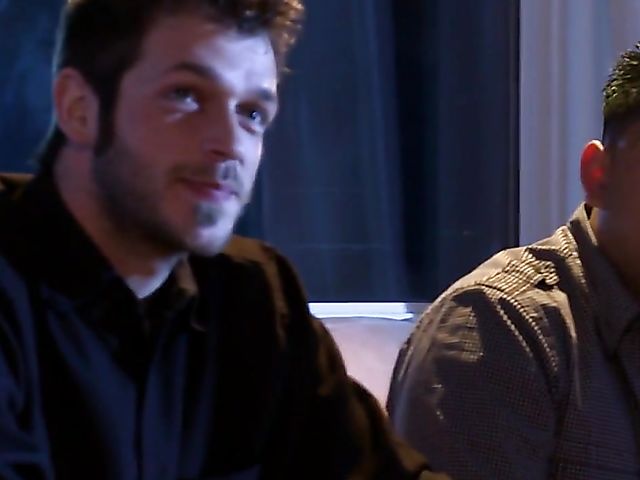 MILF blonde with big hooters Stormy Daniels gets railed