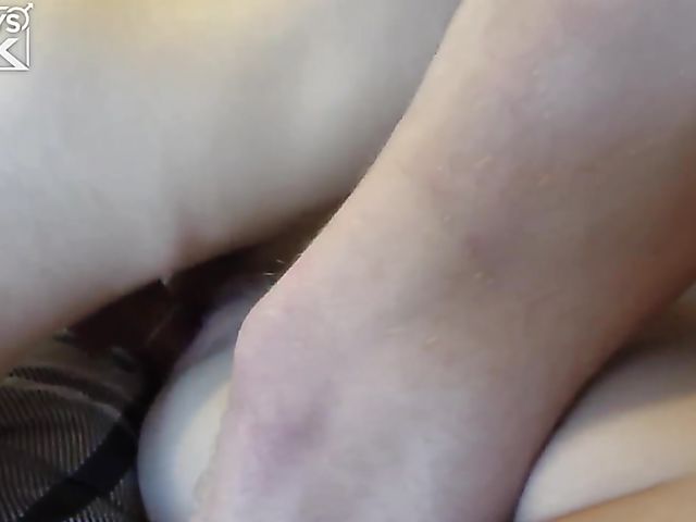 Homemade sex with lovely Rachel Ford