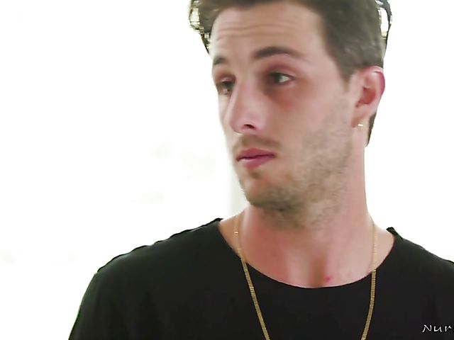 Nuru fuck with amazing redhead Maya Kendrick