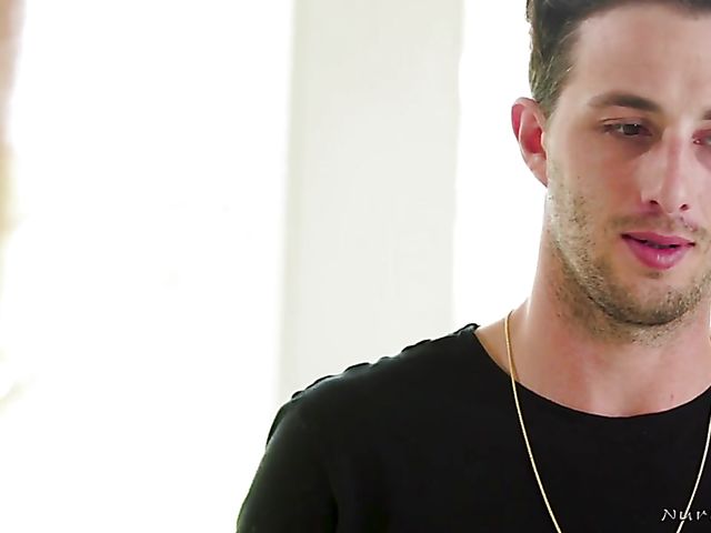 Nuru fuck with amazing redhead Maya Kendrick