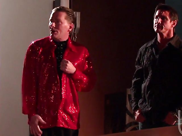 Bride Tori Black interracial in white stockings