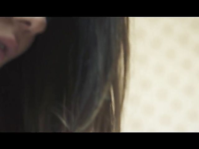 Sensual lesbian ladies Cristina Miller and Vanessa Decker