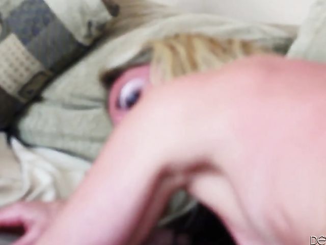 Dirty mature Sydney A gets drilled by Marco Banderas