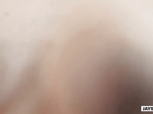 Aften Opal - Step daughter caught masturbating