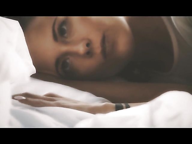 Erotic sex with raven-haired euro babe Lexi Layo