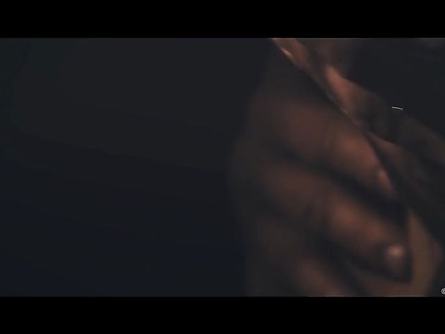 Erotic sex with raven-haired euro babe Lexi Layo