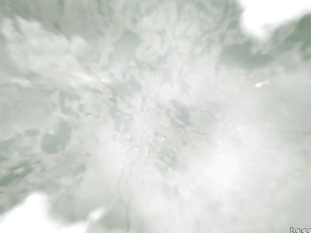 Rocco orgy with four cum loving whores