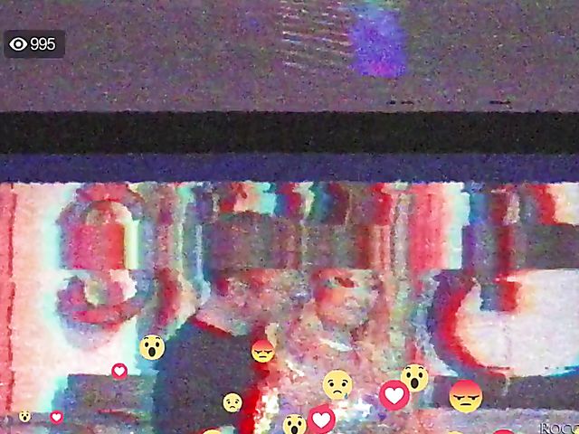 Rocco orgy with four cum loving whores