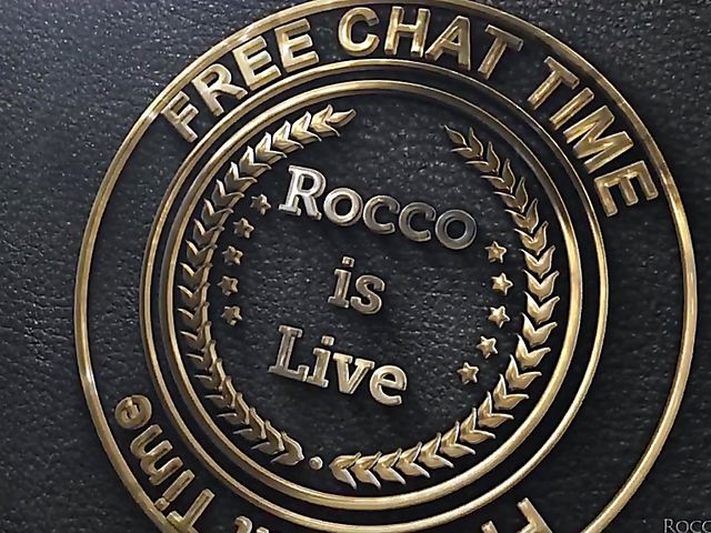 Rocco orgy with four cum loving whores