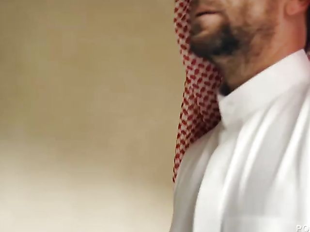 Pakistani porn with disobedient Nadia Ali