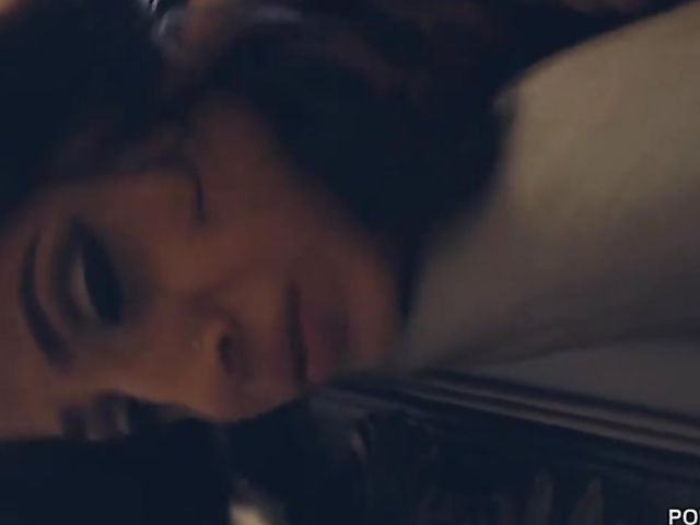 Pakistani porn with disobedient Nadia Ali