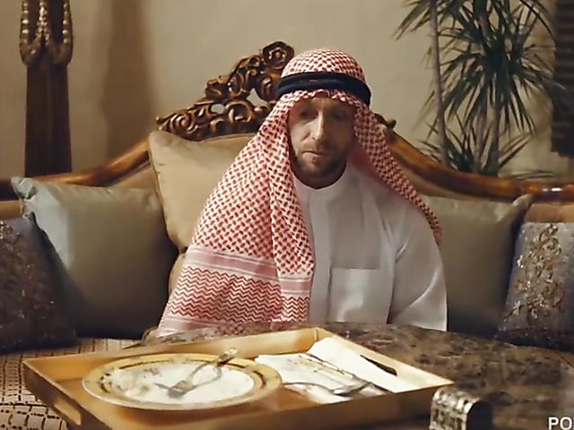 Pakistani porn with disobedient Nadia Ali