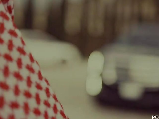 Pakistani porn with disobedient Nadia Ali