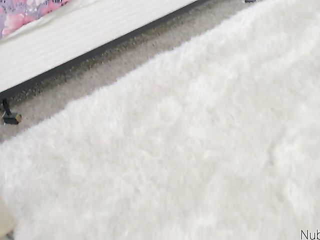 Katya Rodriguez - Skinny latina teen gets dicked down