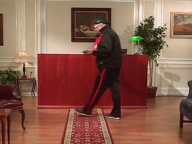 Lesbian femdom in a hotel with asian Asa Akira