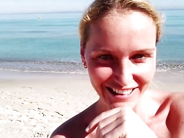 Kathia Nobili - Mom seduces son roleplay