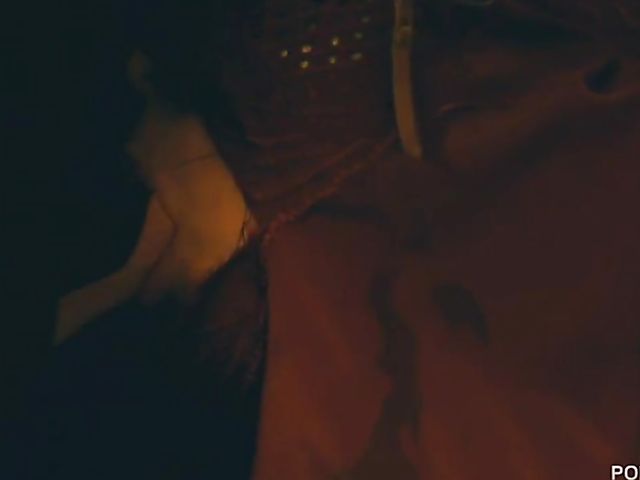 Nikki Knightly - Middle Eastern teen fucked silly