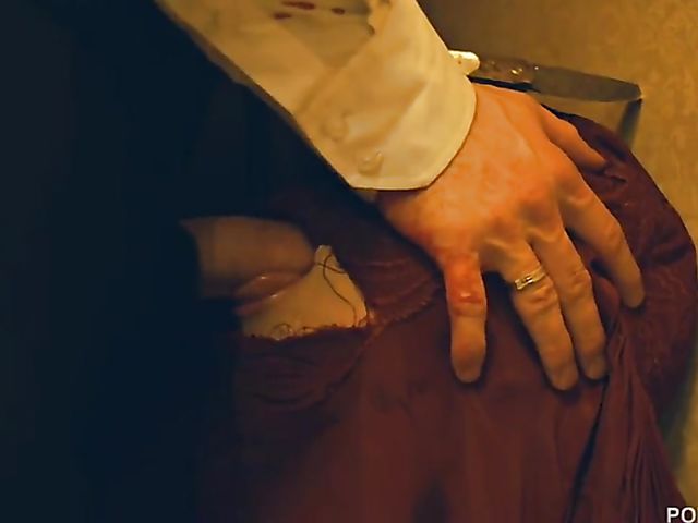 Nikki Knightly - Middle Eastern teen fucked silly