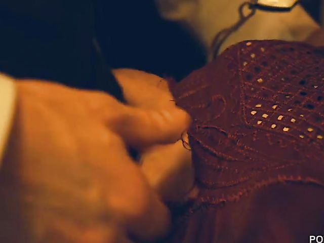 Nikki Knightly - Middle Eastern teen fucked silly