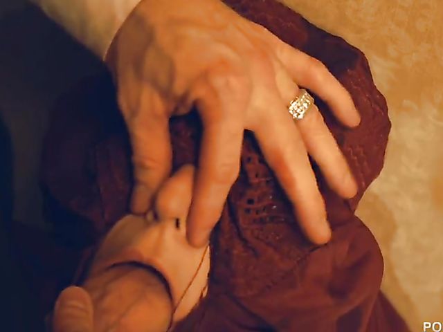 Nikki Knightly - Middle Eastern teen fucked silly