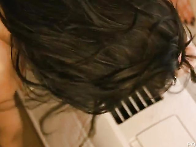 Nikki Knightly - Middle Eastern teen fucked silly