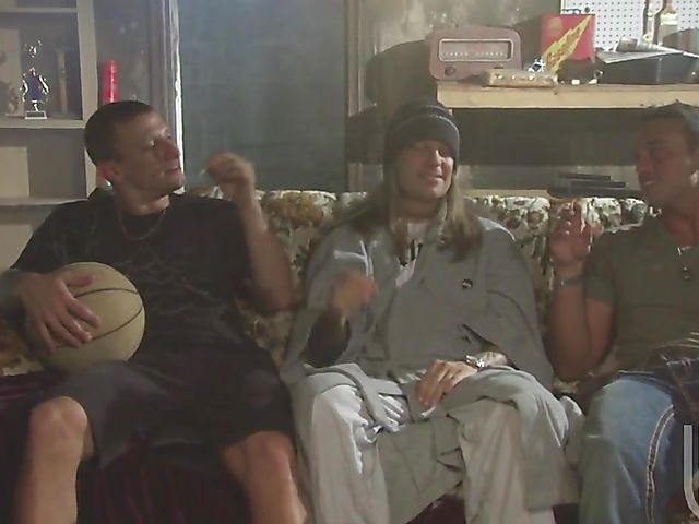 Hot blonde MILF Stormy Daniels fucks so hard