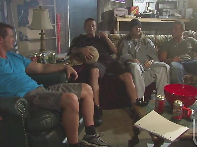 Hot blonde MILF Stormy Daniels fucks so hard