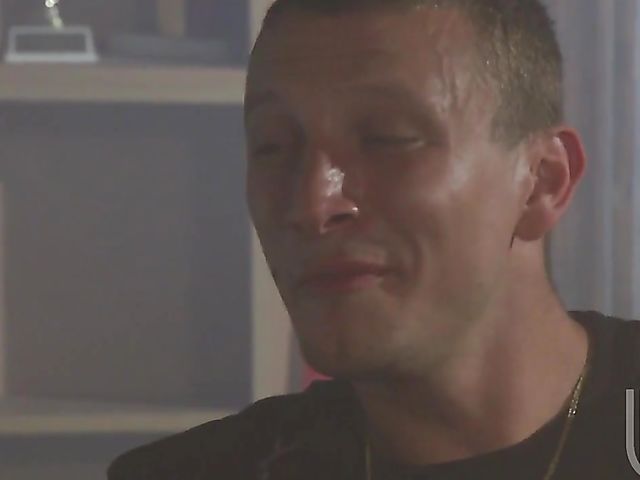 Hot blonde MILF Stormy Daniels fucks so hard