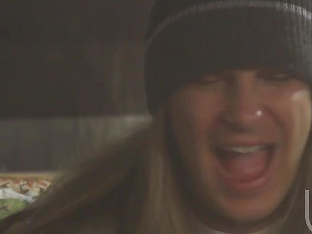 Hot blonde MILF Stormy Daniels fucks so hard